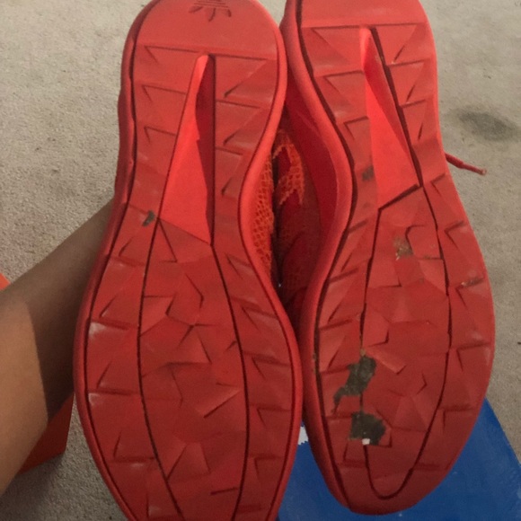 SL Loop Reptile Adidas sz 9.5 - Picture 5 of 6